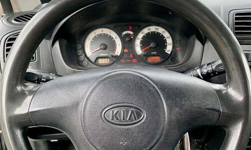 Kia Picanto Morning ...