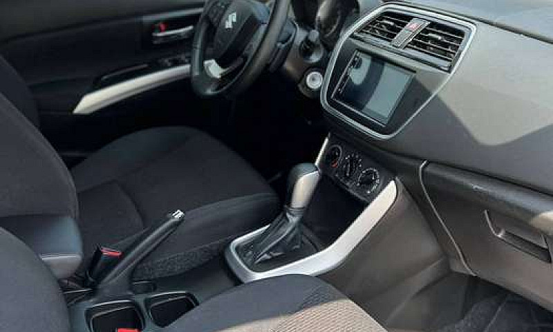 Venta Suzuki S-Cross...