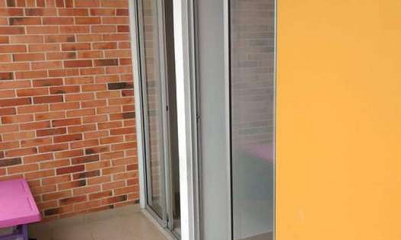 Apto En Arriendo O V...