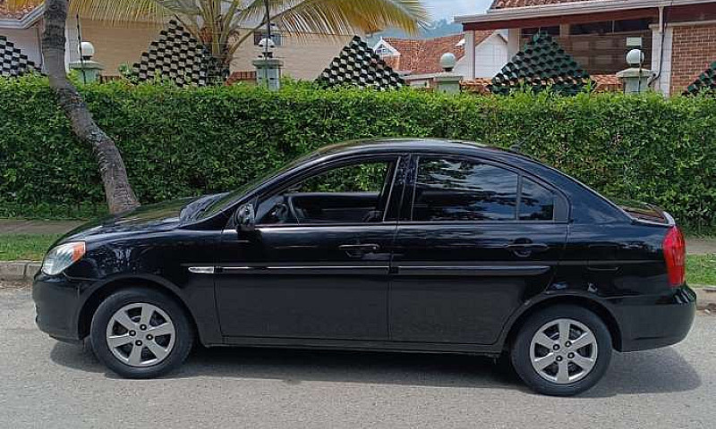 Vendo Carro Hyundai ...