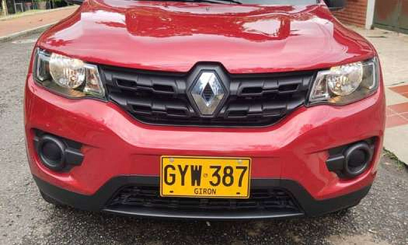 Renault Kwid Zen 202...