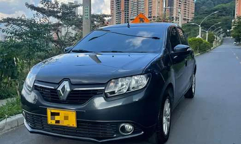 Vendo Sandero Como N...