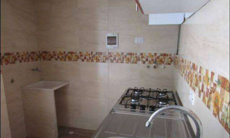 Arriendo Apartamento...