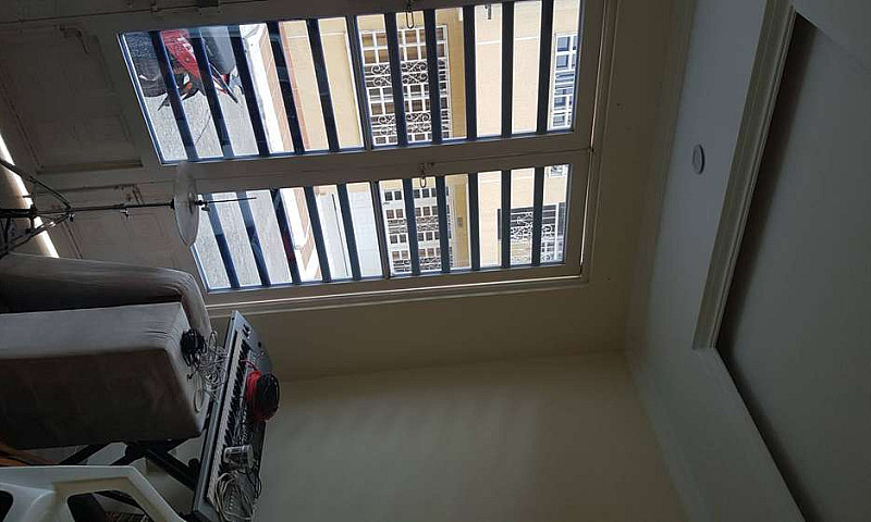 Apartamento En Arrie...