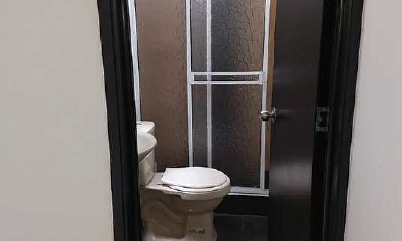 Arriendo Barrio Sant...