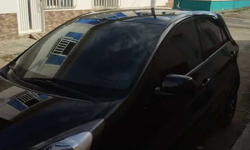Kia Picanto 1204...
