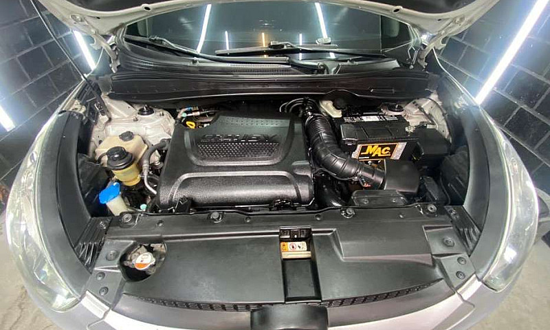 Tucson Ix35 Diesel 4...