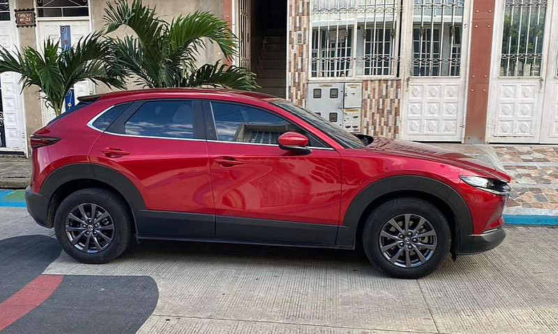 Mazda Cx30 2022...