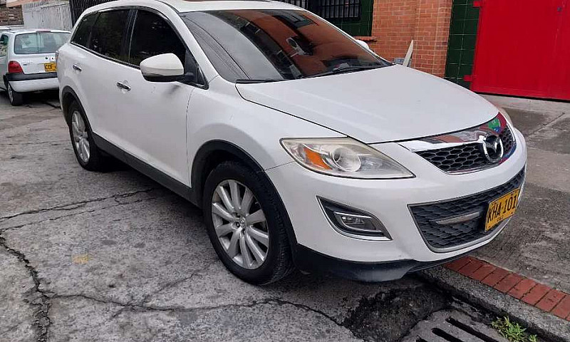 Mazda Cx9 2010...