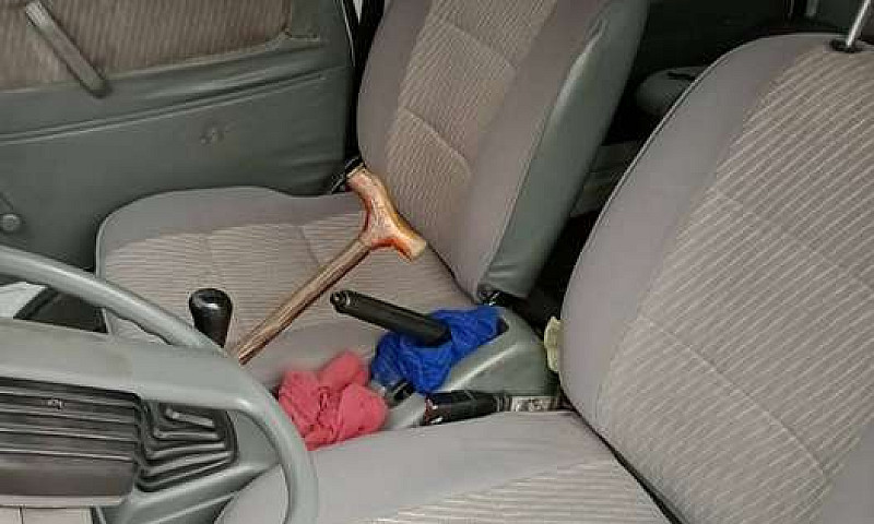 Vendo Daewoo Damas...