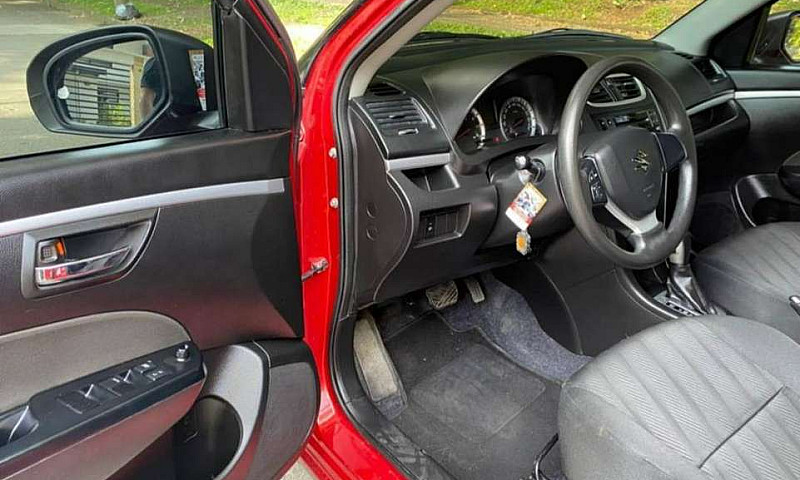 Suzuki Swift Live Mo...