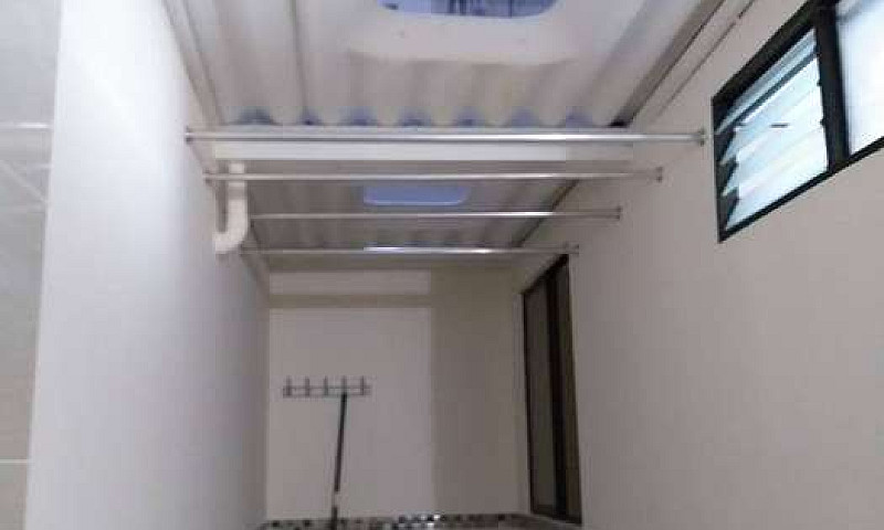 Arriendo Apartamento...