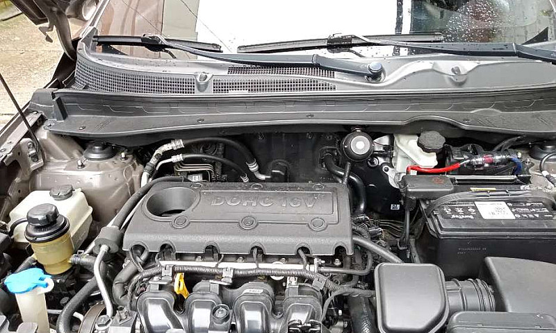 Vendo Hermosa Kia Sp...