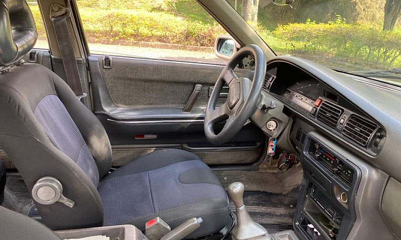 Mazda 626 Lx...