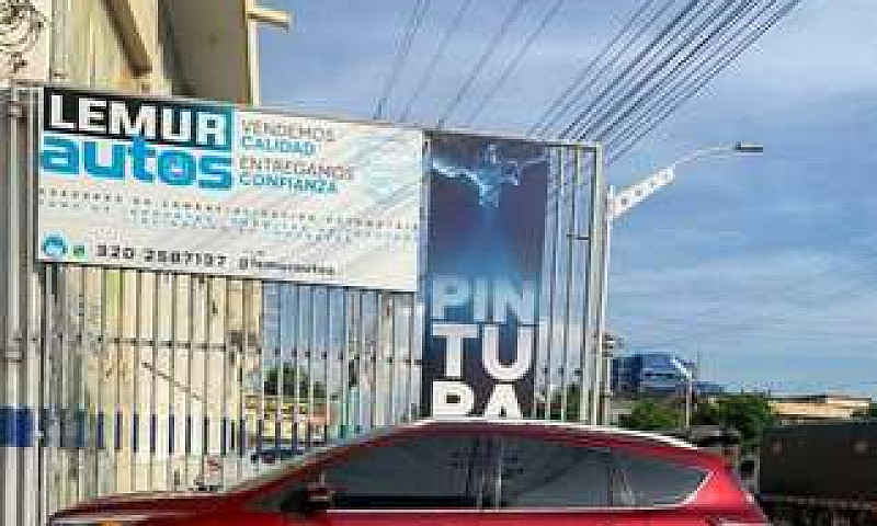 Ford Escape Titanium...