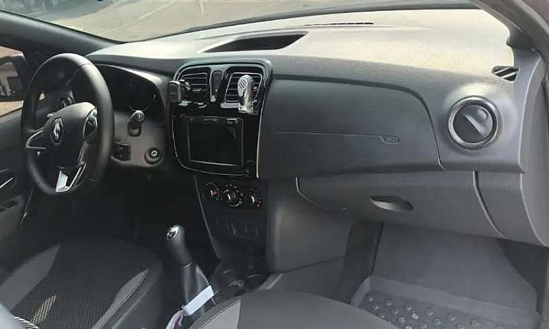 Se Vende Renault San...