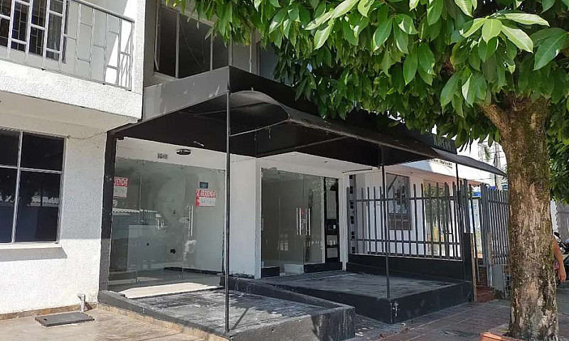 Casa Comercial 7 De ...