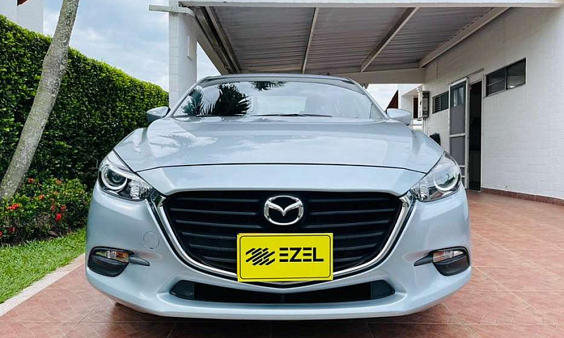 Mazda 3 2018 Automat...