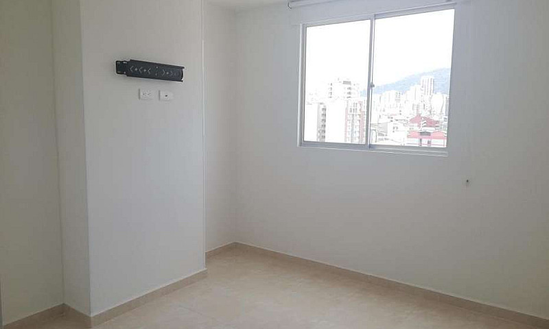 Apartamento En Arrie...
