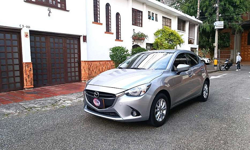 Mazda 2 2016 Touring...