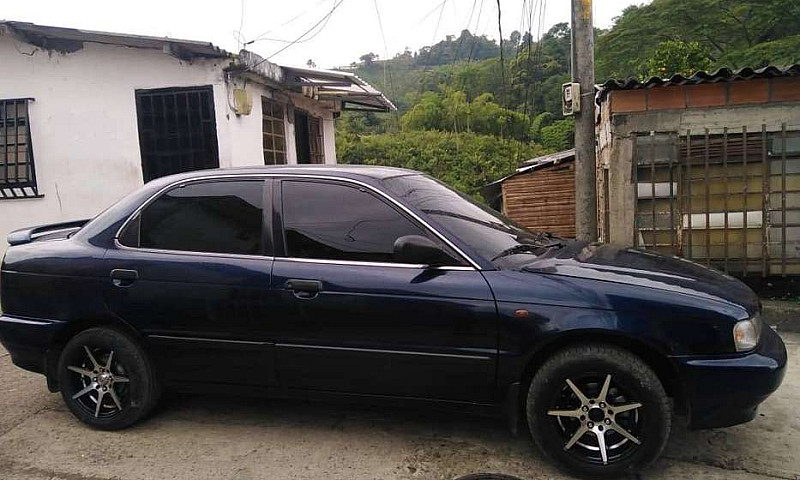 Se Vende Chevrolet E...