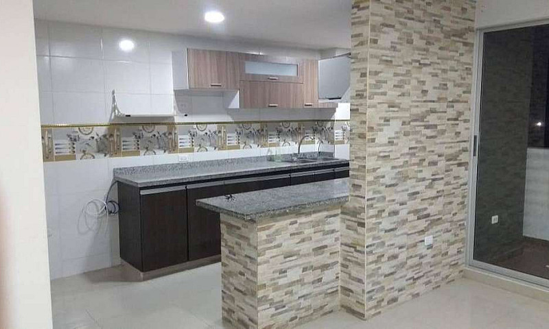 Vendo Hermoso Duplex...