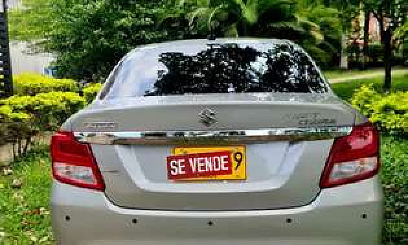 Suzuki Swift Dzire M...