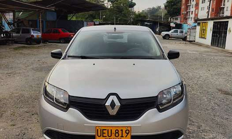 Renault Sandero, 201...