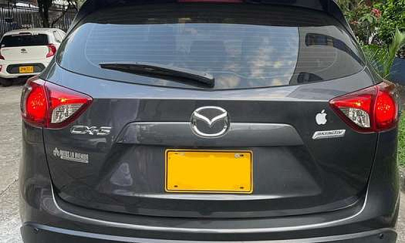 Mazda Cx5 Touring 20...