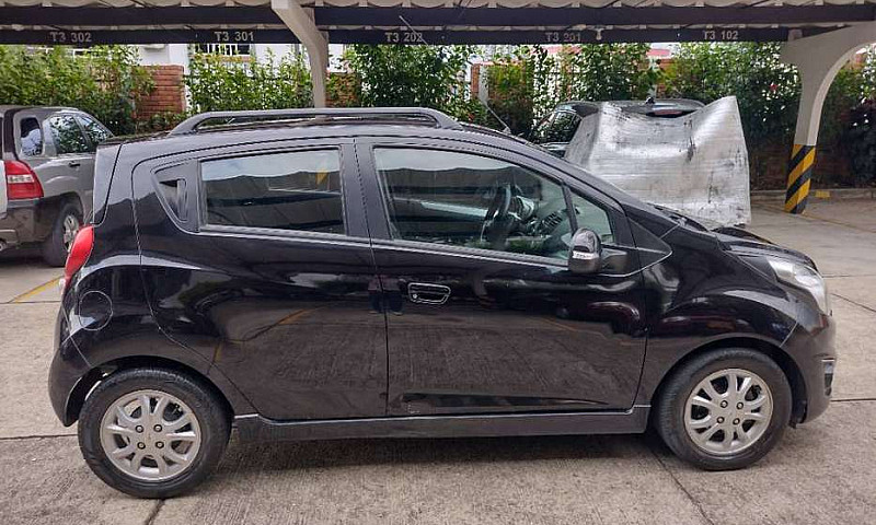 Chevrolet Spark Gt 2...