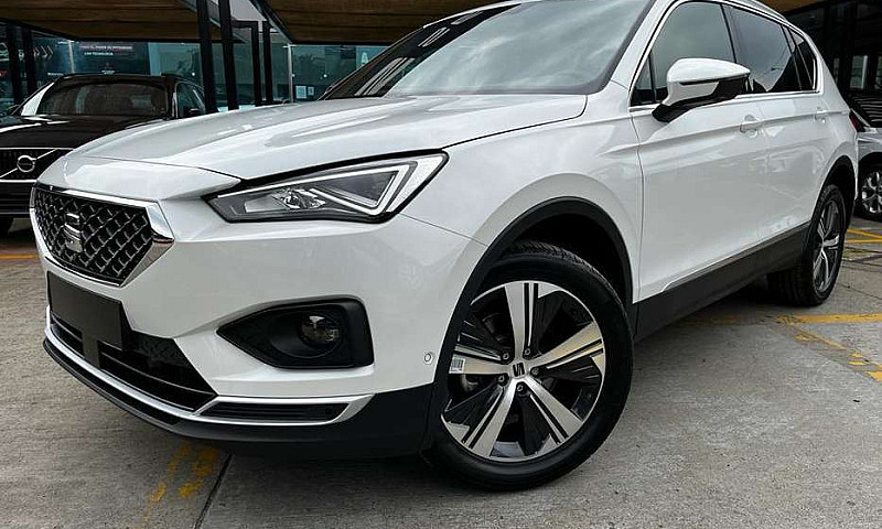 Seat Tarraco Xcellen...