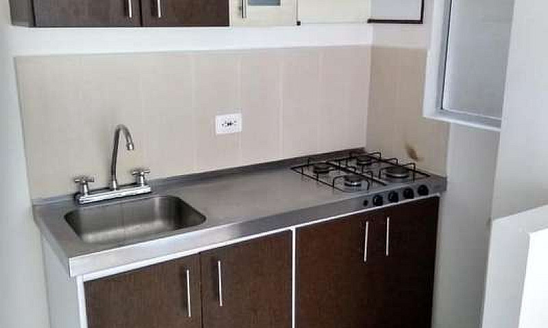 Apartamento Conjunto...