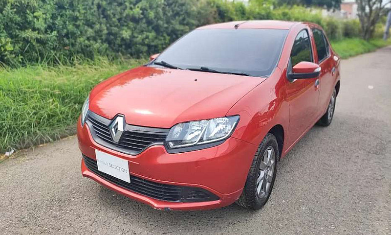 Renault Logan Life 2...