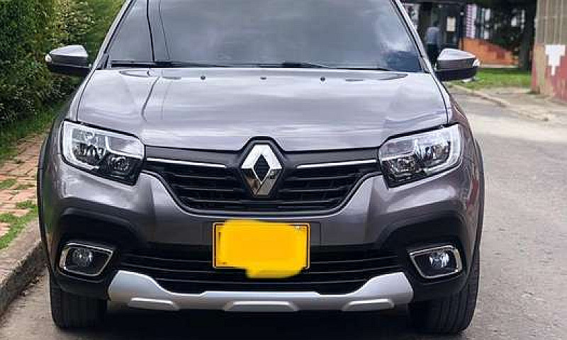 Vendo Renault Stepwa...