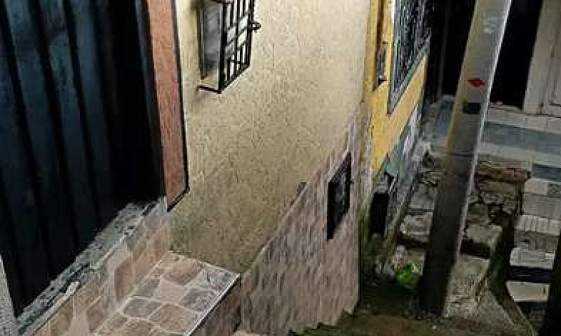 Se Vende Bonita Casa...
