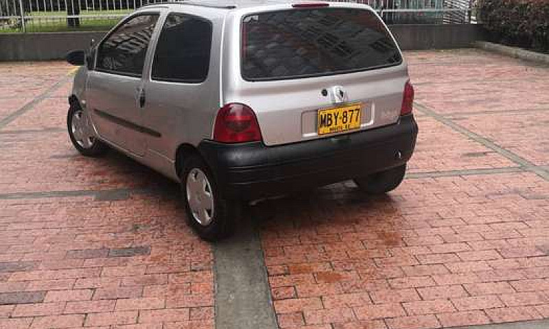 Renault Twingo Acces...