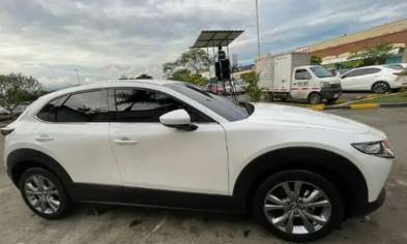 Mazda Cx30 Turing 20...