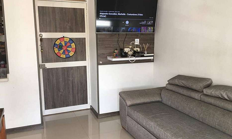 Venta Apartamento Co...