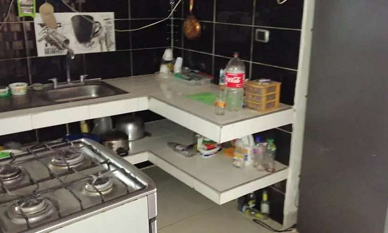 Venta De Casa Granja...