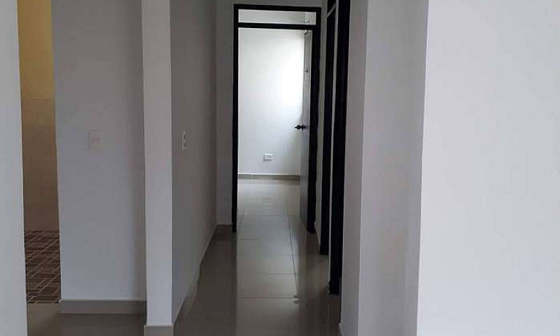 Alquilo Apartamento ...