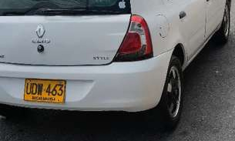 Vendo Clio...