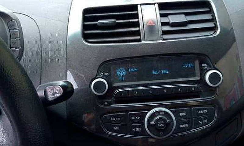 Vendo Carro En Perfe...