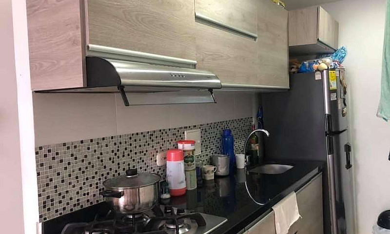 Venta Apartamento...