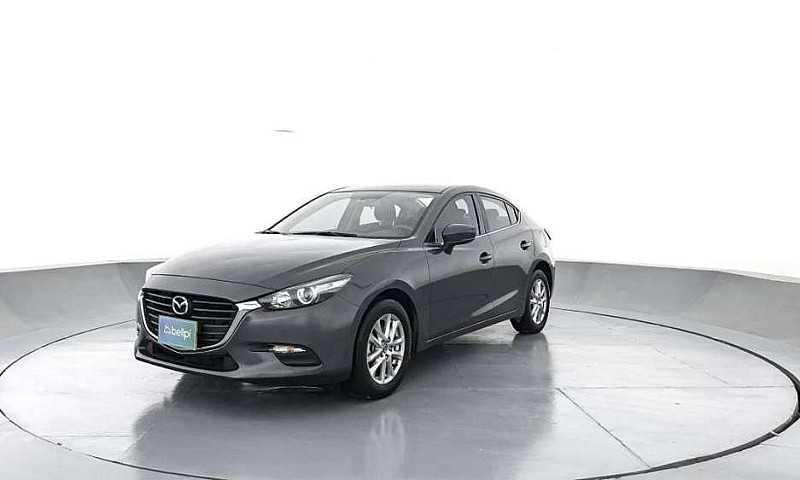Mazda 3 Touring - 20...