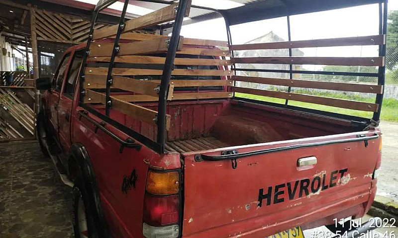 Venta Camioneta Dobl...
