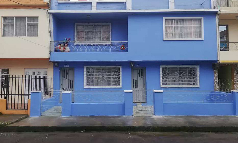 Se Vende Casa Centra...