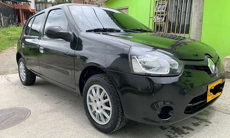 Se Vende Clio Style...