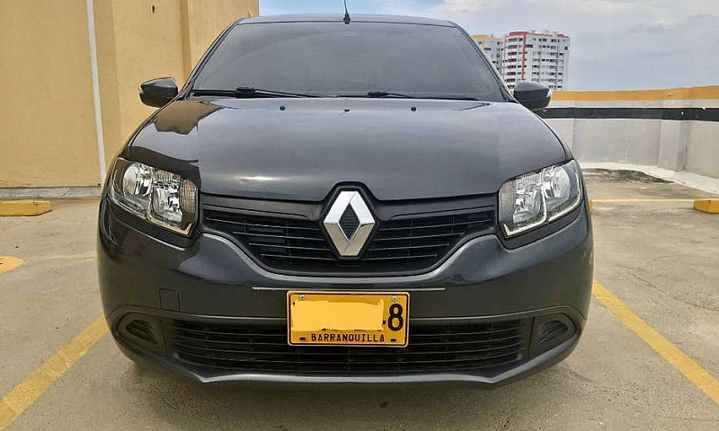 Renault Sandero...