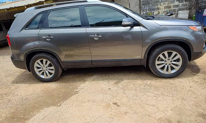 Kia Sorento Diesel 2...