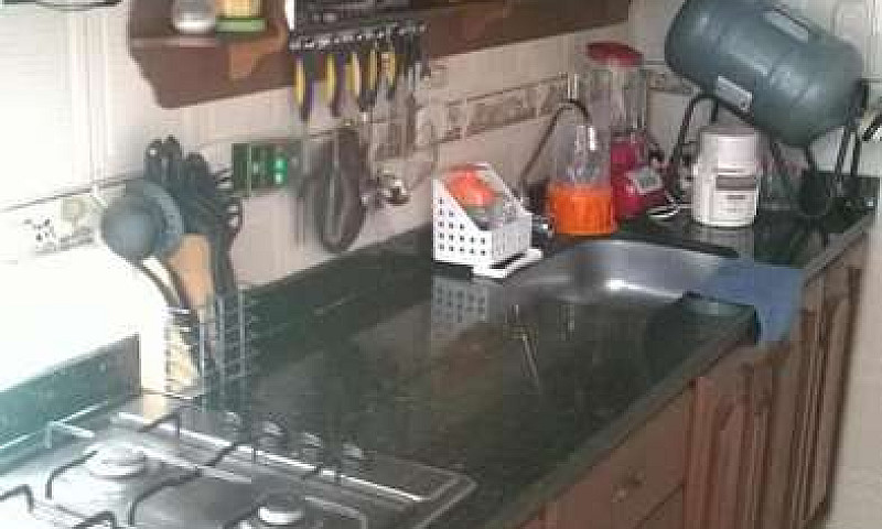 Vendo Casa En Conjun...